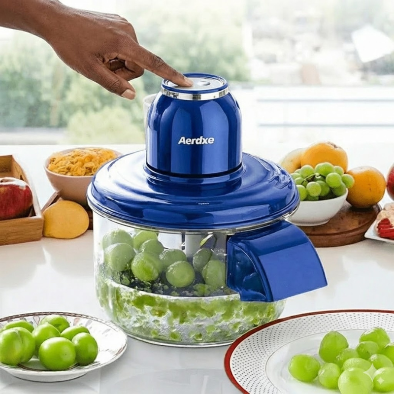 Éplucheur Professionnel Fruits et Légumes