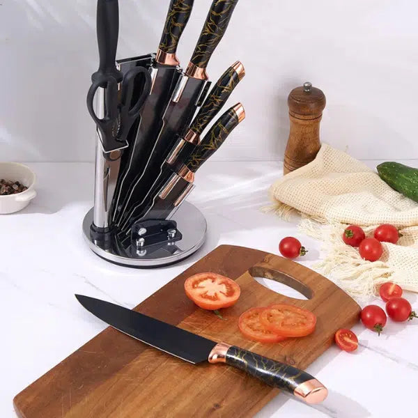 Couteaux Royal 9 Pieces