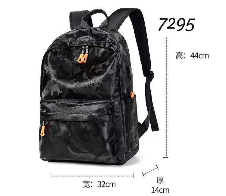 Sac à dos tendance et pratique