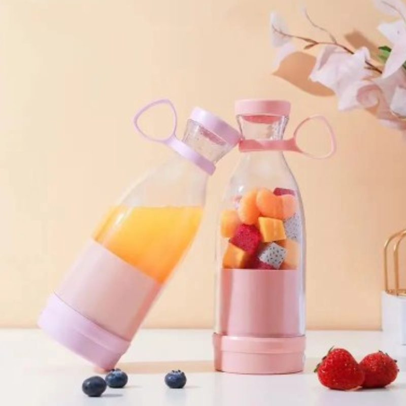 Mini Mixeur De Fruits Portable🔋 Sans fil