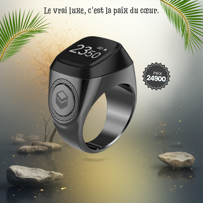 ZIKR M02 PRO