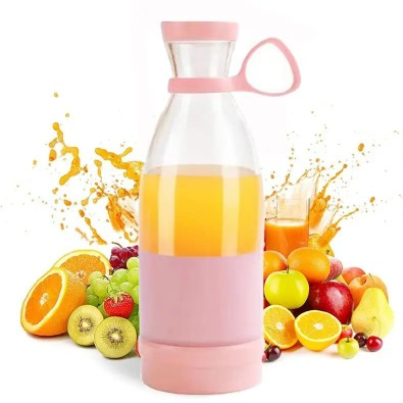 Mini Mixeur De Fruits Portable🔋 Sans fil