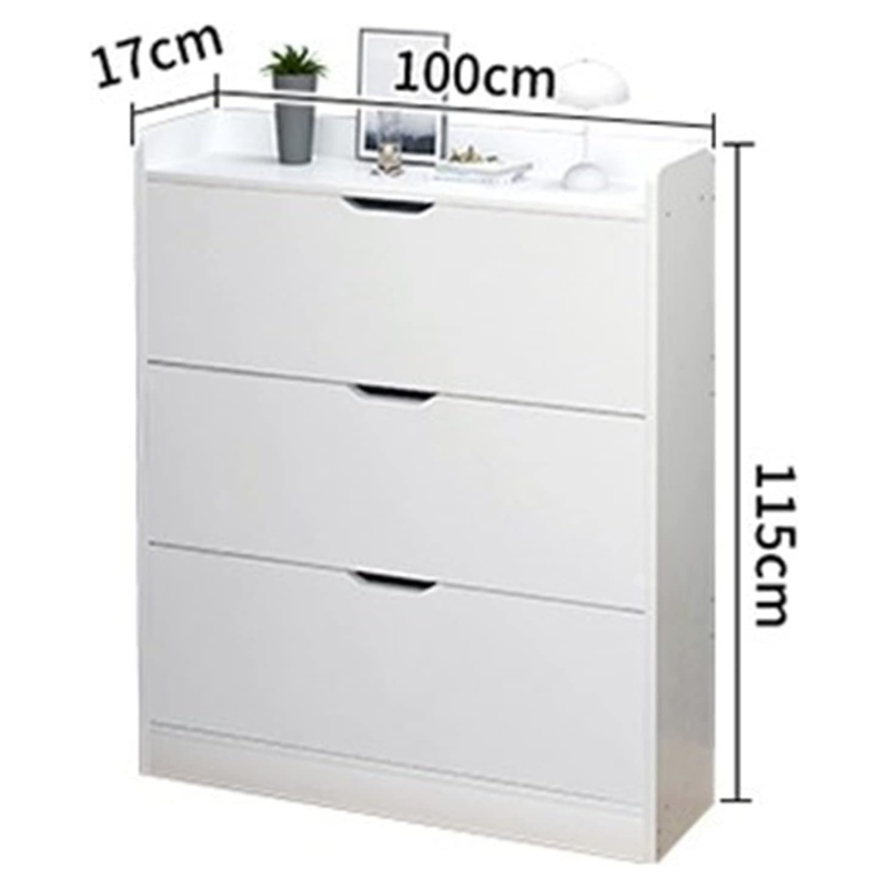 Rangement chaussures mural gain de place – Design moderne