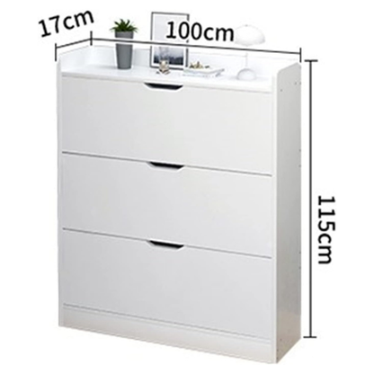 Rangement chaussures mural gain de place – Design moderne