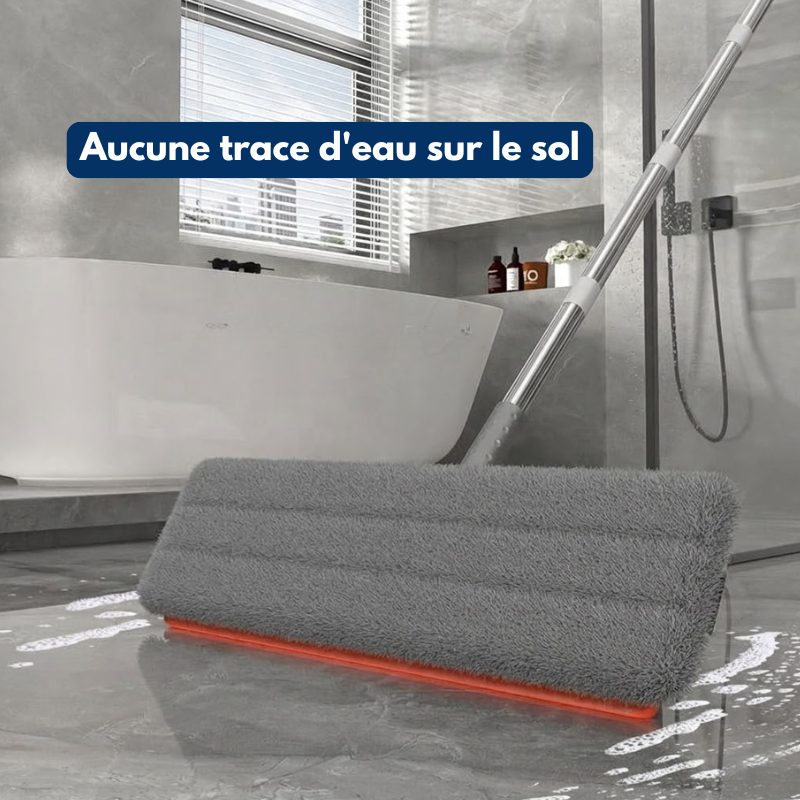 Kit Balai Serpillière