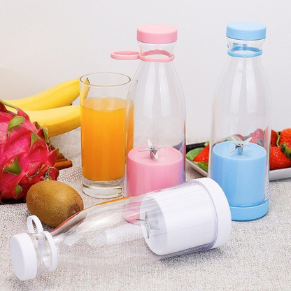 Mini Mixeur De Fruits Portable🔋 Sans fil