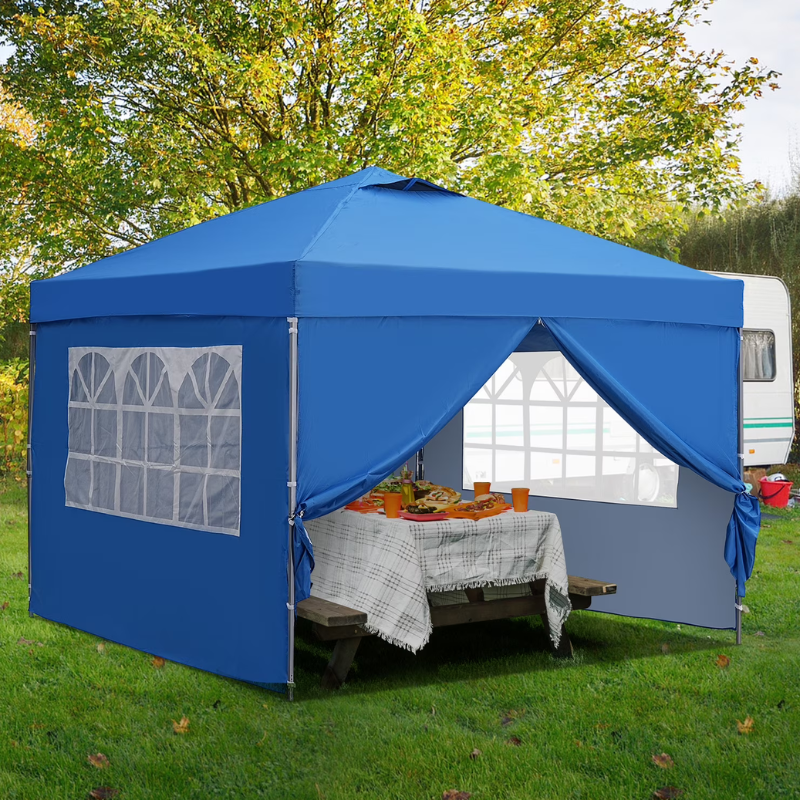 Tente Pliable 3x3m