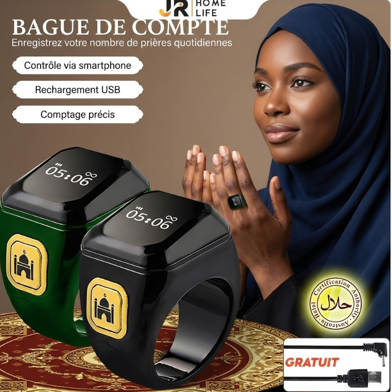 ZIKR COUNTER