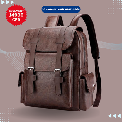 Sac Cuir Premuim