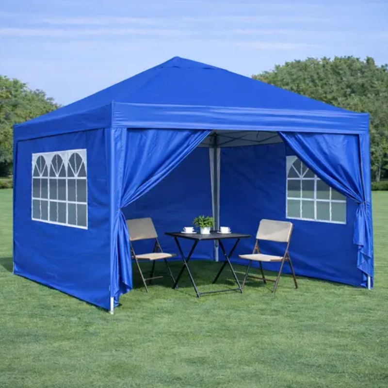 Tente Pliable 3x3m