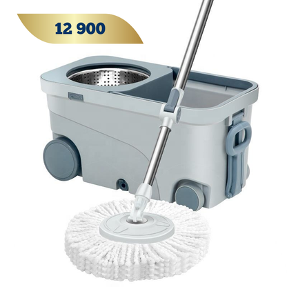 serpillière rotative Fashion Sports Car Mop