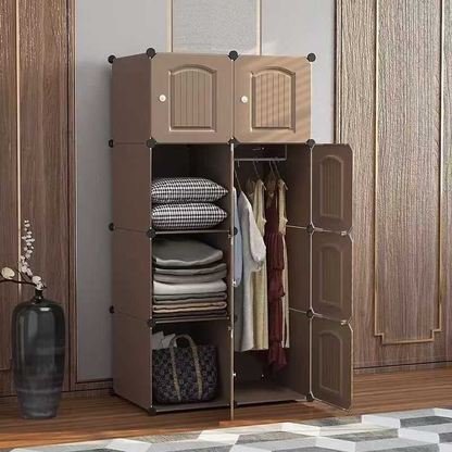 Armoire 2 Battants