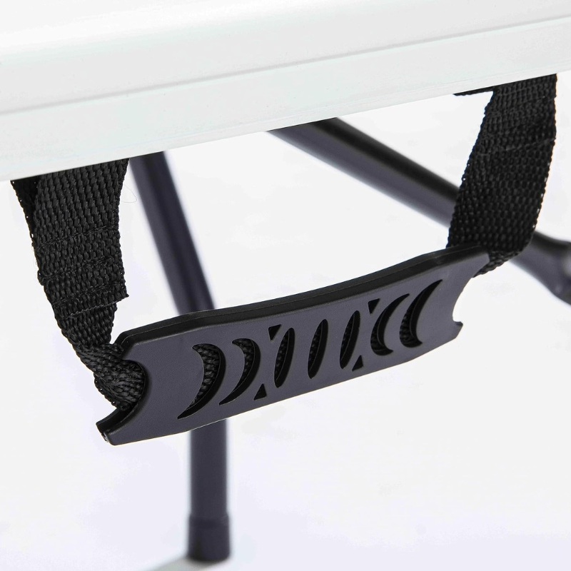 TABLE PLIABLE 1,80M ULTRA SOLIDE