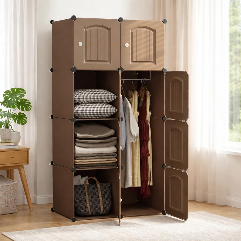 Armoire 2 Battants