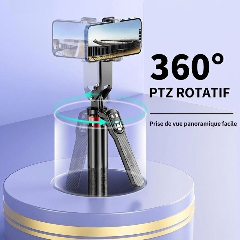 Trépied Selfie 180cm P185TK-V2