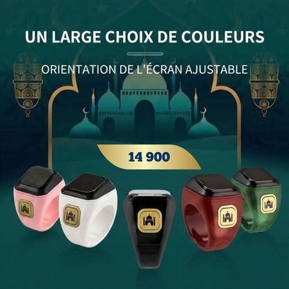 ZIKR COUNTER