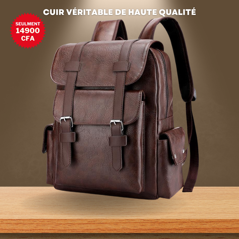 Sac Cuir Premuim