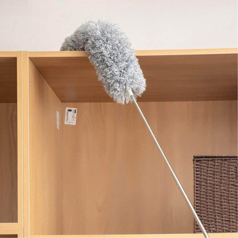Balai Dépoussiérant Extensible 280 cm