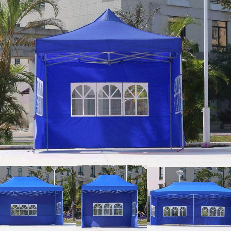 Tente Pliable 3x3m