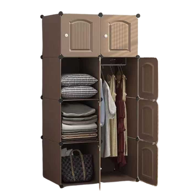 Armoire 2 Battants