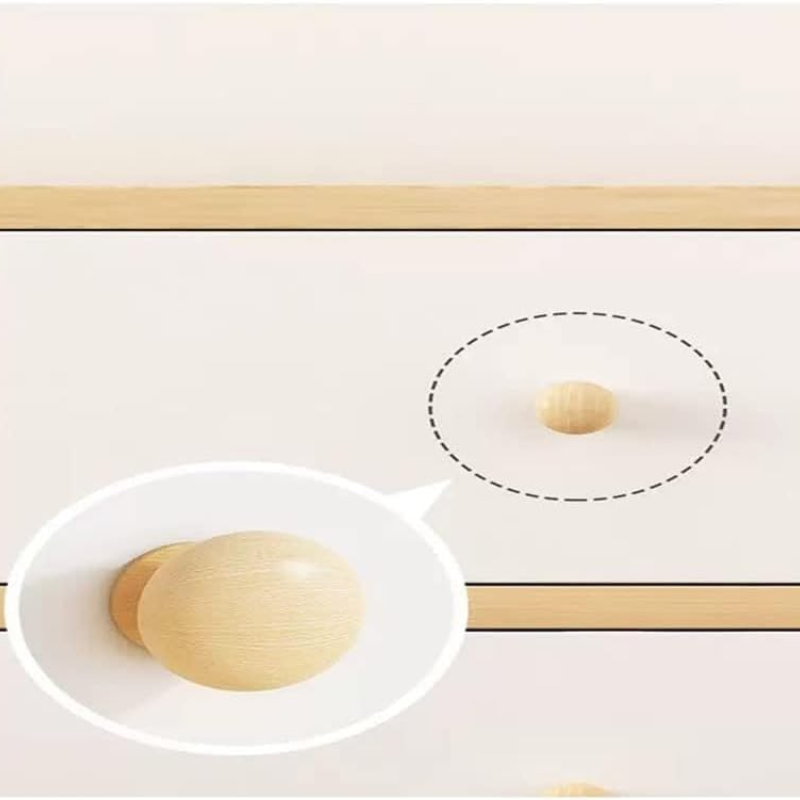 Meuble TV moderne 140 cm – Élégance et rangement intelligent