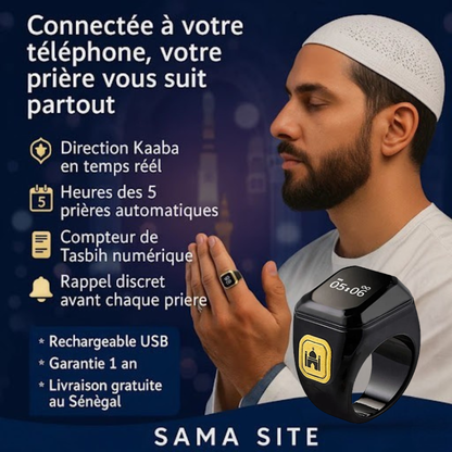ZIKR COUNTER