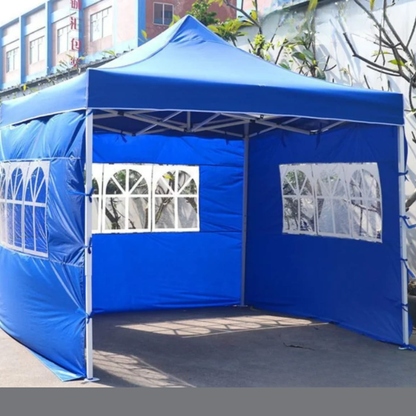 Tente Pliable 3x3m