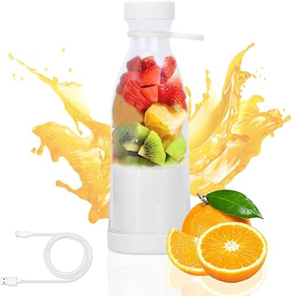 Mini Mixeur De Fruits Portable🔋 Sans fil