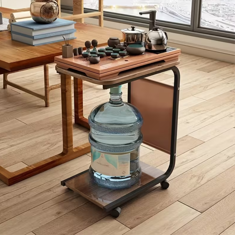 Table de coin meuble d’appoint