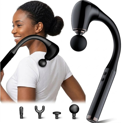 Pistolet de massage