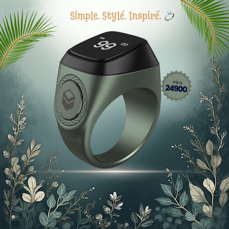 ZIKR M02 PRO