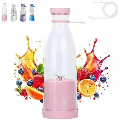 Mini Mixeur De Fruits Portable🔋 Sans fil