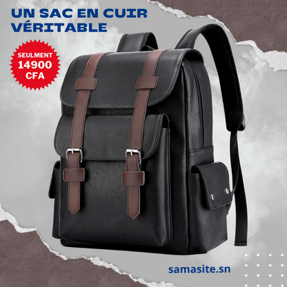 Sac Cuir Premuim