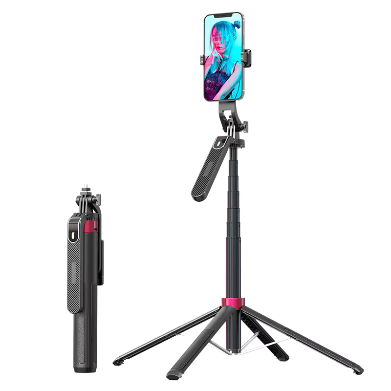Trépied Selfie 180cm P185TK-V2