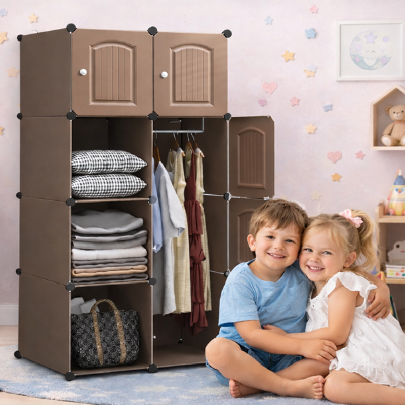 Armoire 2 Battants