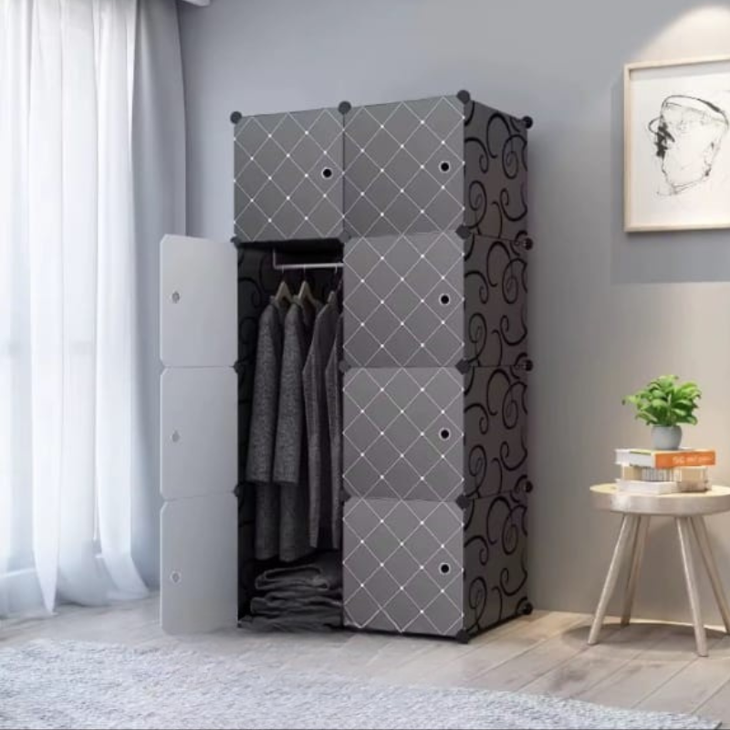 Armoire 2 Battants