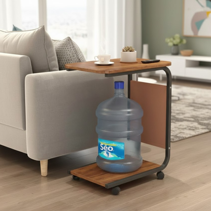 Table de coin meuble d’appoint