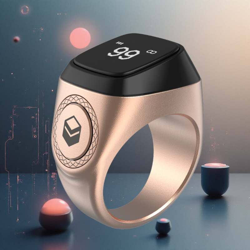 ZIKR M02 PRO