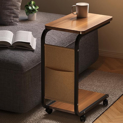 Table de coin meuble d’appoint
