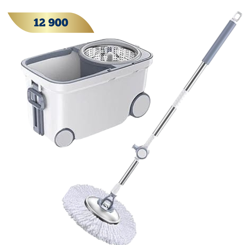 serpillière rotative Fashion Sports Car Mop