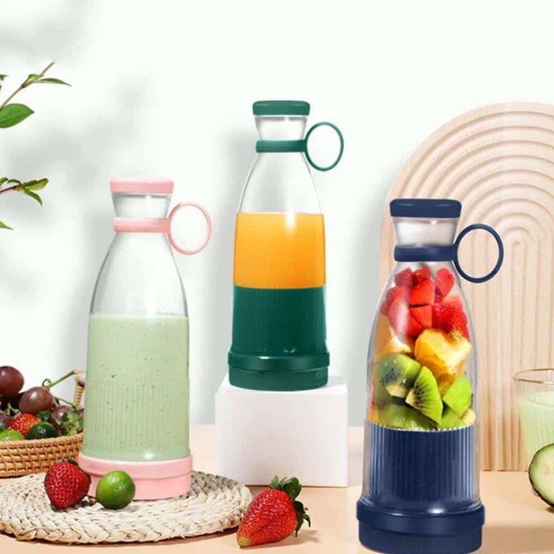 Mini Mixeur De Fruits Portable🔋 Sans fil