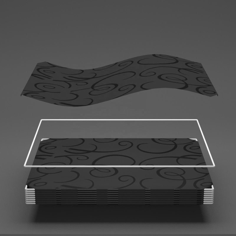 Armoire 4 battants + étagères chaussures