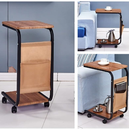 Table de coin meuble d’appoint