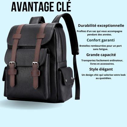 Sac Cuir Premuim