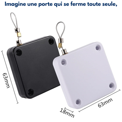 Ferme-porte Automatique