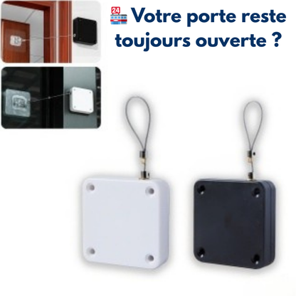 Ferme-porte Automatique