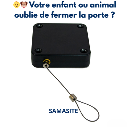 Ferme-porte Automatique