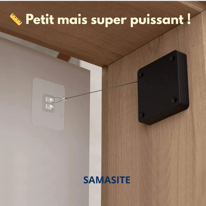 Ferme-porte Automatique