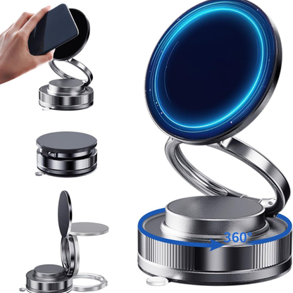Support de Téléphone Universel 360°