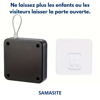 Ferme-porte Automatique